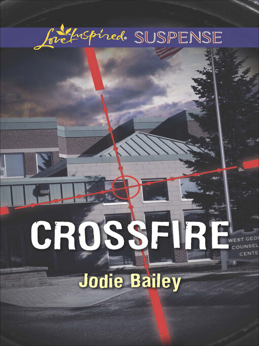 Title details for Crossfire by Jodie Bailey - Available